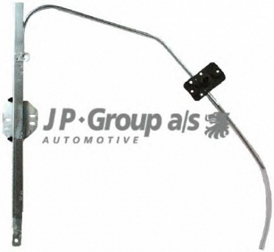 JP GROUP 8188100471 -  Подъемное устройство для окон